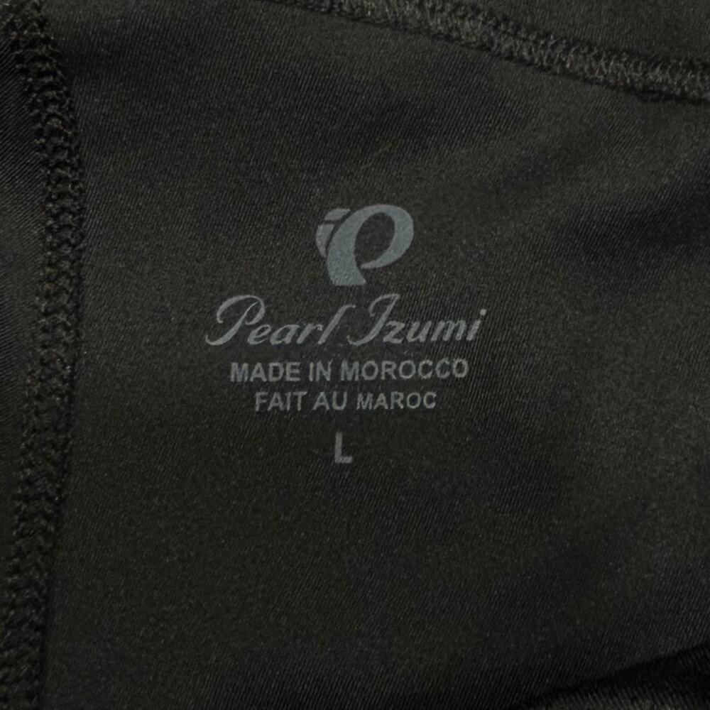 Pearl Izumi Canyon MTB Bike Shorts Women's L Black NWT Padded Liner NEW - Picture 3 of 11
